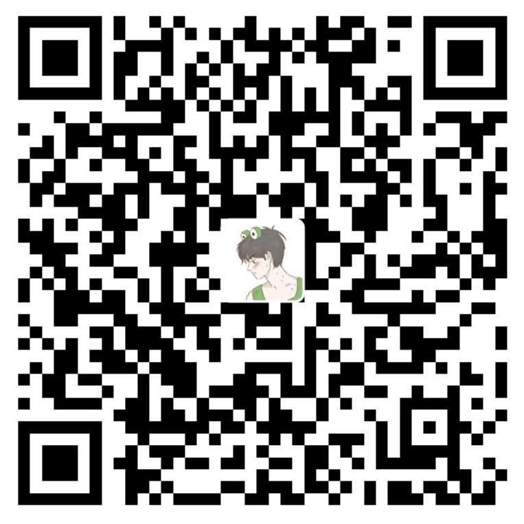 支付宝赞赏码